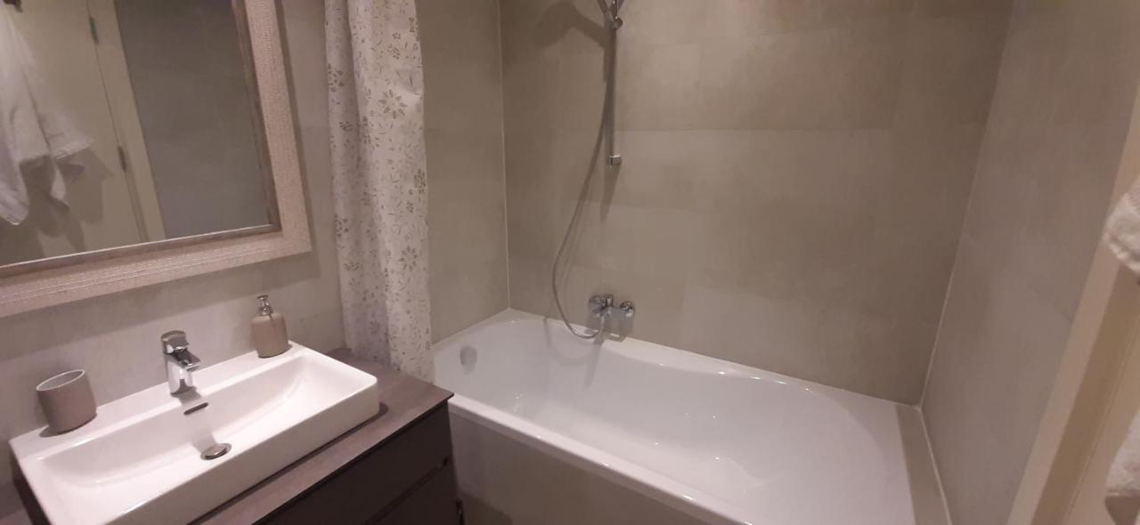 Gigi Apartment เบลเกรด ภายนอก รูปภาพ