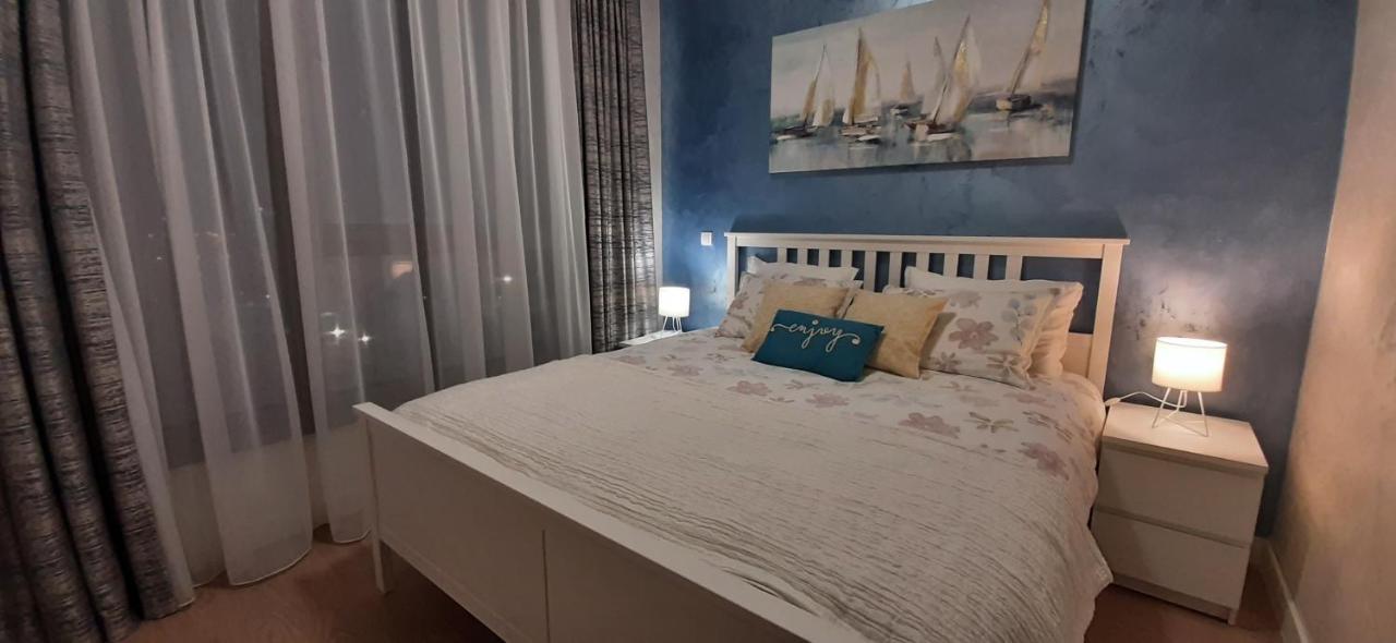 Gigi Apartment เบลเกรด ภายนอก รูปภาพ