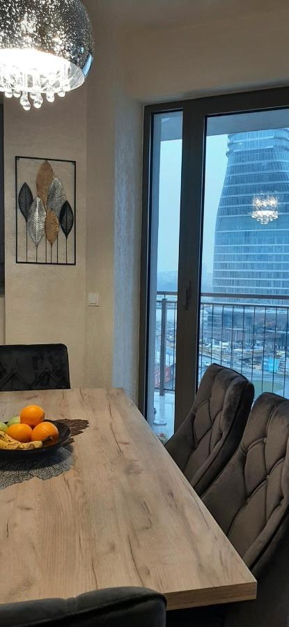 Gigi Apartment เบลเกรด ภายนอก รูปภาพ