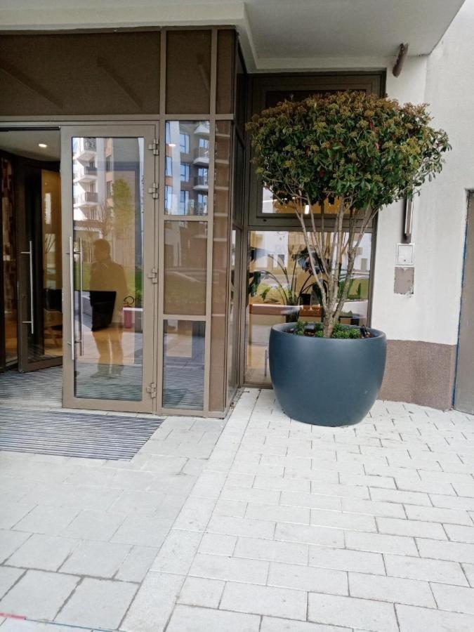 Gigi Apartment เบลเกรด ภายนอก รูปภาพ