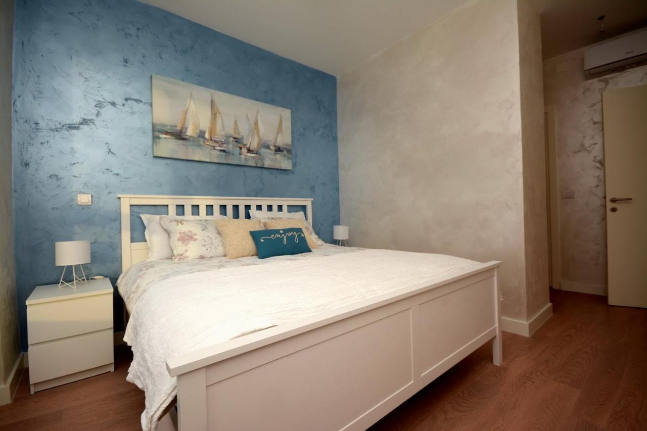 Gigi Apartment เบลเกรด ภายนอก รูปภาพ